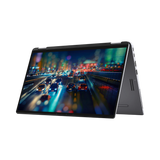 Dell Latitude 9410 14" 2-in-1 Multi-Touch Laptop, Intel Core i7-10610U, 16GB RAM, 256GB SSD (Silver) — Being Shipped