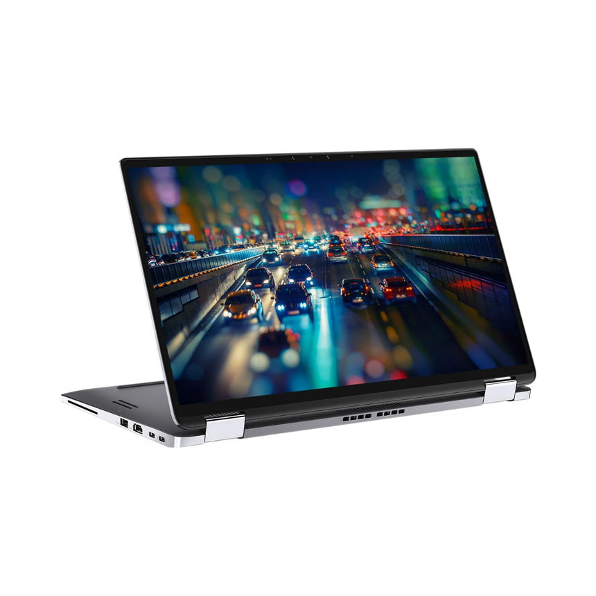 Dell Latitude 9410 14" 2-in-1 Multi-Touch Laptop, Intel Core i7-10610U, 16GB RAM, 256GB SSD (Silver) — Being Shipped