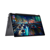 Dell Latitude 9410 14" 2-in-1 Multi-Touch Laptop, Intel Core i7-10610U, 16GB RAM, 256GB SSD (Silver) — Being Shipped