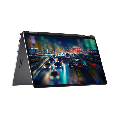 Dell Latitude 9410 14" 2-in-1 Multi-Touch Laptop, Intel Core i7-10610U, 16GB RAM, 256GB SSD (Silver) — Being Shipped