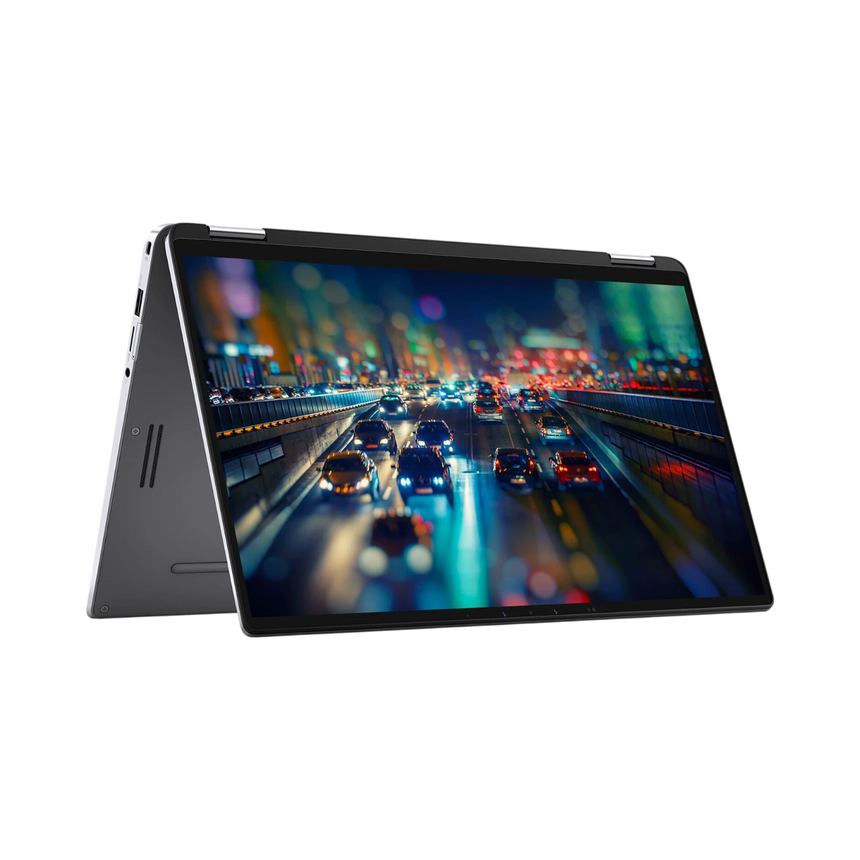 Dell Latitude 9410 14" 2-in-1 Multi-Touch Laptop, Intel Core i7-10610U, 16GB RAM, 256GB SSD (Silver) — Being Shipped