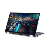 Dell Latitude 9410 14" 2-in-1 Multi-Touch Laptop, Intel Core i7-10610U, 16GB RAM, 256GB SSD (Silver) — Being Shipped
