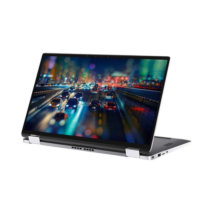 Dell Latitude 9410 14" 2-in-1 Multi-Touch Laptop, Intel Core i7-10610U, 16GB RAM, 256GB SSD (Silver) — Being Shipped