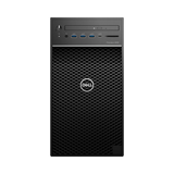 Dell Precision 3650 Tower Workstation, Intel Core i7-10700, 16GB DDR4 RAM, 512GB SSD — Being Shipped