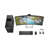 Dell Precision 3650 Tower Workstation, Intel Core i7-10700, 16GB DDR4 RAM, 512GB SSD — Being Shipped