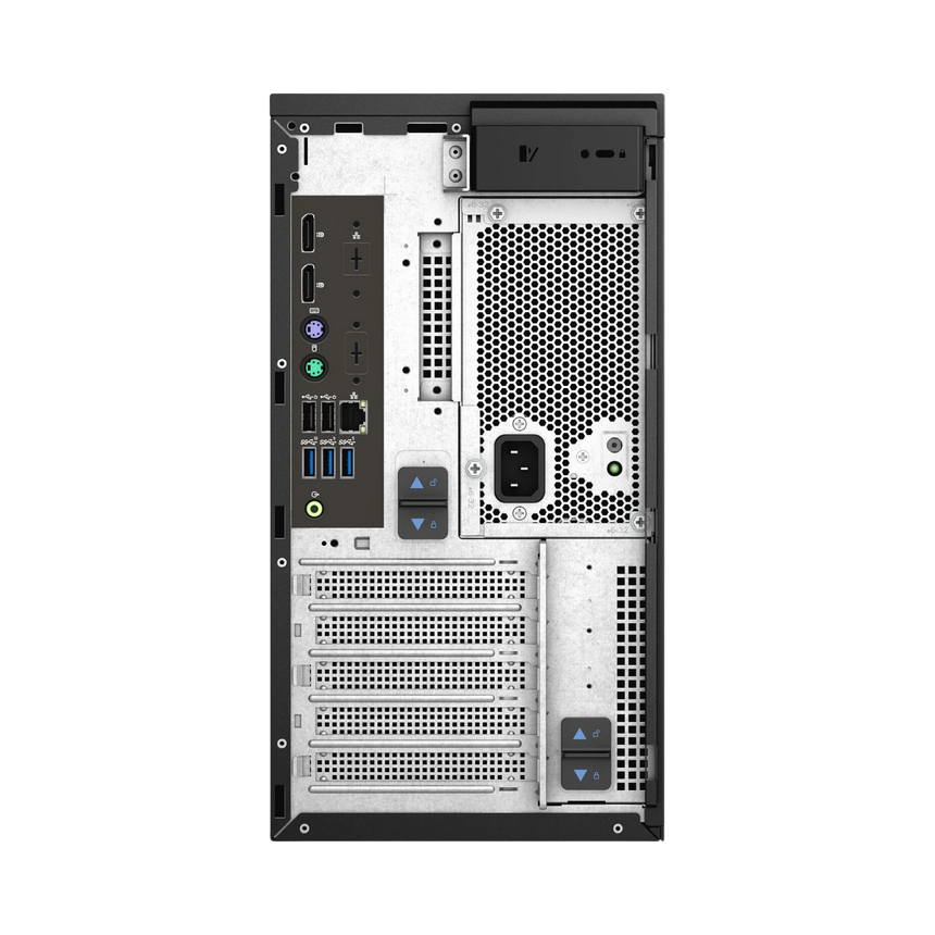 Dell Precision 3650 Tower Workstation, Intel Core i7-10700, 16GB DDR4 RAM, 512GB SSD — Being Shipped