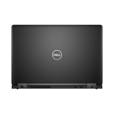 Dell Latitude 5590 15.6" Notebook, Intel Core i5-8250U, 8GB DDR4 RAM, 500GB HDD — Being Shipped