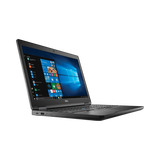 Dell Latitude 5590 15.6" Notebook, Intel Core i5-8250U, 8GB DDR4 RAM, 500GB HDD — Being Shipped