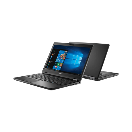 Dell Latitude 5590 15.6" Notebook, Intel Core i5-8250U, 8GB DDR4 RAM, 500GB HDD — Being Shipped