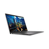 Dell Latitude 7410 14" Laptop, Intel Core i5-10210U, 8GB DDR4 RAM, 256GB SSD (Carbon Fiber) — Being Shipped