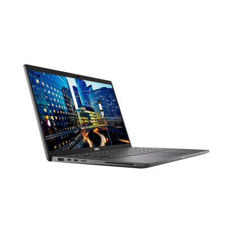 Dell Latitude 7410 14" Laptop, Intel Core i5-10210U, 8GB DDR4 RAM, 256GB SSD (Carbon Fiber) — Being Shipped
