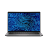 Dell Latitude 7420 14" Multi-Touch 2-in-1 Laptop, Intel Core i7-1185G7, 16GB RAM, 256GB SSD (Carbon Fiber) — Being Shipped