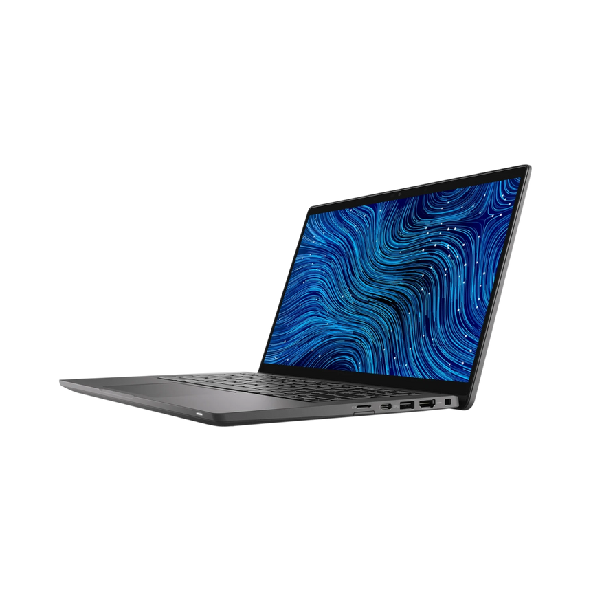 Dell Latitude 7420 14" Multi-Touch 2-in-1 Laptop, Intel Core i7-1185G7, 16GB RAM, 256GB SSD (Carbon Fiber) — Being Shipped