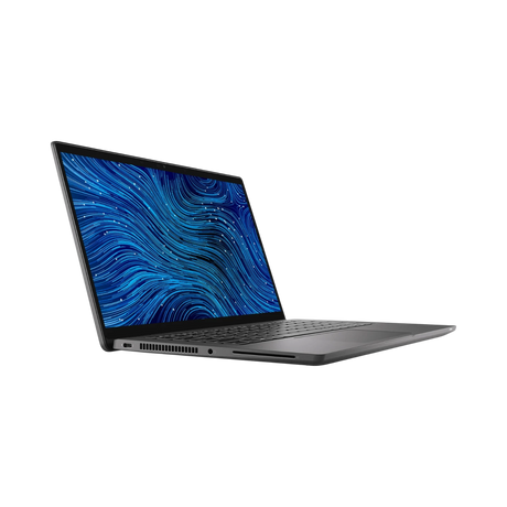 Dell Latitude 7420 14" Multi-Touch 2-in-1 Laptop, Intel Core i7-1185G7, 16GB RAM, 256GB SSD (Carbon Fiber) — Being Shipped