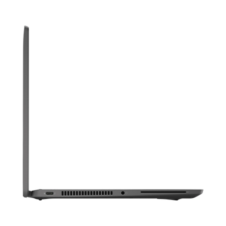 Dell Latitude 7420 14" Multi-Touch 2-in-1 Laptop, Intel Core i7-1185G7, 16GB RAM, 256GB SSD (Carbon Fiber) — Being Shipped