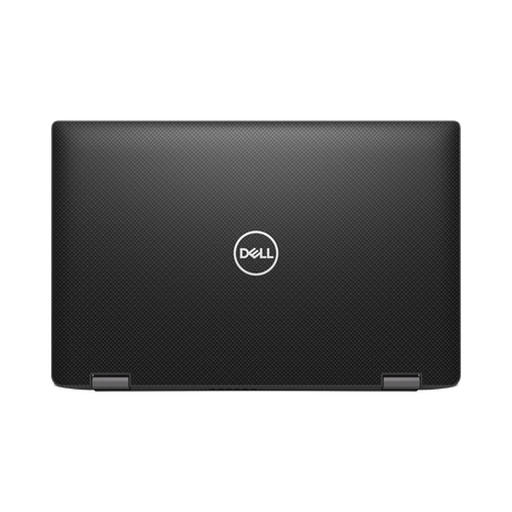 Dell Latitude 7420 14" Multi-Touch 2-in-1 Laptop, Intel Core i7-1185G7, 16GB RAM, 256GB SSD (Carbon Fiber) — Being Shipped