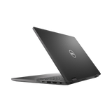 Dell Latitude 7420 14" Multi-Touch 2-in-1 Laptop, Intel Core i7-1185G7, 16GB RAM, 256GB SSD (Carbon Fiber) — Being Shipped
