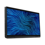 Dell Latitude 7420 14" Multi-Touch 2-in-1 Laptop, Intel Core i7-1185G7, 16GB RAM, 256GB SSD (Carbon Fiber) — Being Shipped