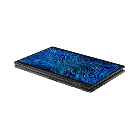 Dell Latitude 7420 14" Multi-Touch 2-in-1 Laptop, Intel Core i7-1185G7, 16GB RAM, 256GB SSD (Carbon Fiber) — Being Shipped