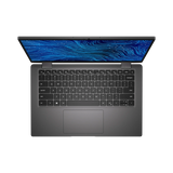 Dell Latitude 7420 14" Multi-Touch 2-in-1 Laptop, Intel Core i7-1185G7, 16GB RAM, 256GB SSD (Carbon Fiber) — Being Shipped
