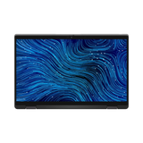 Dell Latitude 7420 14" Multi-Touch 2-in-1 Laptop, Intel Core i7-1185G7, 16GB RAM, 256GB SSD (Carbon Fiber) — Being Shipped