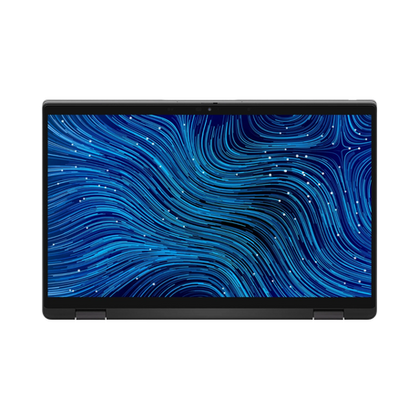 Dell Latitude 7420 14" Multi-Touch 2-in-1 Laptop, Intel Core i7-1185G7, 16GB RAM, 256GB SSD (Carbon Fiber) — Being Shipped