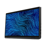 Dell Latitude 7420 14" Multi-Touch 2-in-1 Laptop, Intel Core i7-1185G7, 16GB RAM, 256GB SSD (Carbon Fiber) — Being Shipped