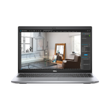 Dell Precision 3560 15.6" Mobile Workstation, Intel Core i7-1185G7, NVIDIA Quadro T500, 16GB DDR4 RAM, 512GB SSD — Being Shipped
