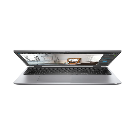 Dell Precision 3560 15.6" Mobile Workstation, Intel Core i7-1185G7, NVIDIA Quadro T500, 16GB DDR4 RAM, 512GB SSD — Being Shipped