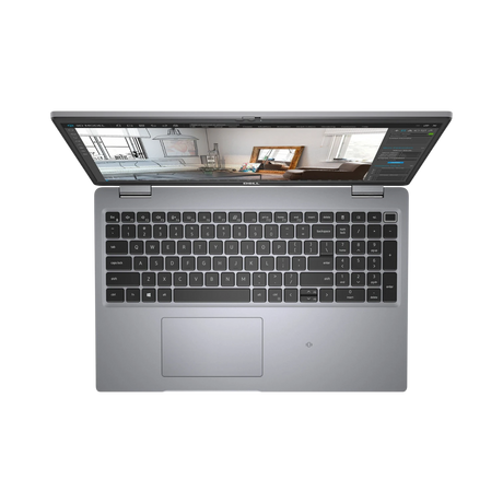 Dell Precision 3560 15.6" Mobile Workstation, Intel Core i7-1185G7, NVIDIA Quadro T500, 16GB DDR4 RAM, 512GB SSD — Being Shipped