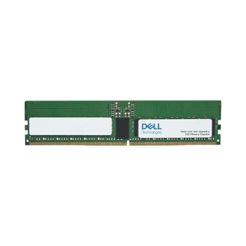 Dell 64GB 2Rx4 DDR5 RDIMM 4800 MT/s Memory Module — Being Shipped
