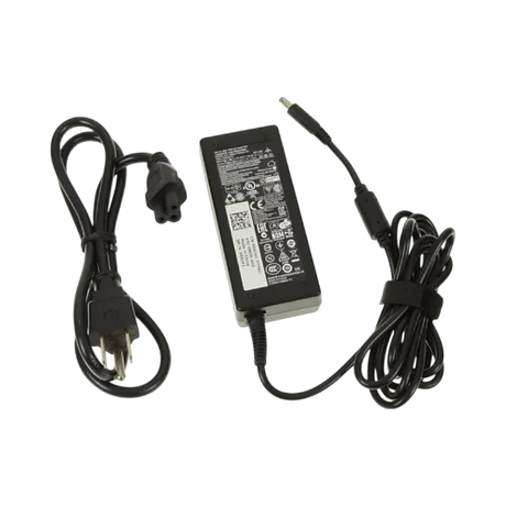 Dell 65W AC Adapter for Inspiron, Latitude, Vostro & XPS Laptops — Being Shipped