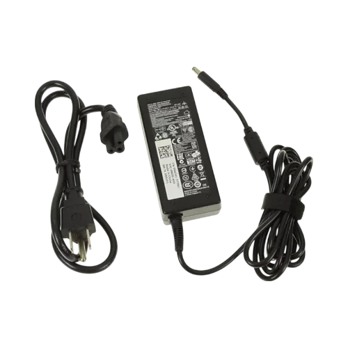 Dell 65W AC Adapter for Inspiron, Latitude, Vostro & XPS Laptops — Being Shipped