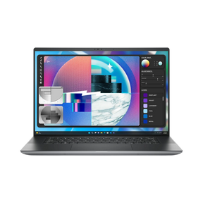 Dell Precision 5680 16" Workstation Notebook, Intel Core i9-13900H, NVIDIA RTX 2000, 32GB RAM, 1TB SSD — Being Shipped