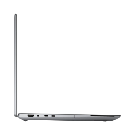 Dell Precision 5680 16" Workstation Notebook, Intel Core i9-13900H, NVIDIA RTX 2000, 32GB RAM, 1TB SSD — Being Shipped