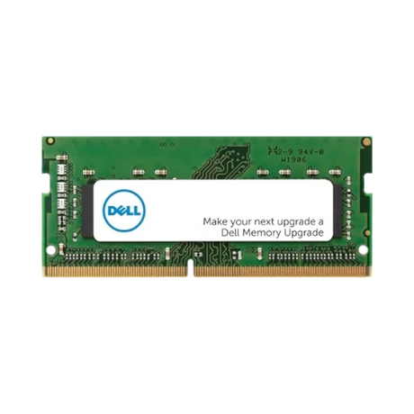 Dell 16GB 1Rx8 DDR5 SODIMM 5600 MT/s Memory Module — Being Shipped