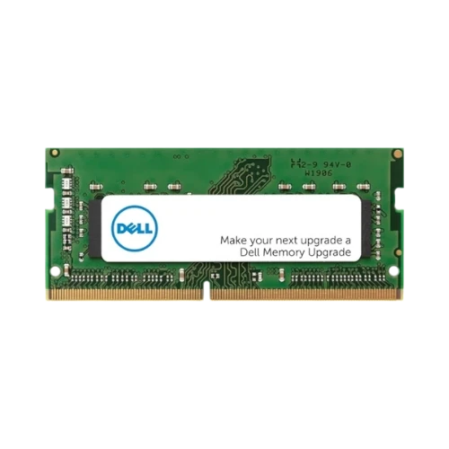 Dell 16GB 1Rx8 DDR5 SODIMM 5600 MT/s Memory Module — Being Shipped