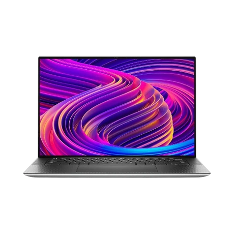 Dell XPS 15 9510 15.6" Laptop, Intel Core i7-11800H, NVIDIA RTX 3050 Ti, 16GB RAM, 512GB SSD — Being Shipped