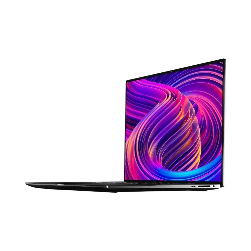 Dell XPS 15 9510 15.6" Laptop, Intel Core i7-11800H, NVIDIA RTX 3050 Ti, 16GB RAM, 512GB SSD — Being Shipped