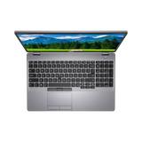 Dell Latitude 5510 15.6" Laptop, Intel Core i7-10610U, 8GB DDR4 RAM, 256GB SSD (Carbon Fiber) — Being Shipped