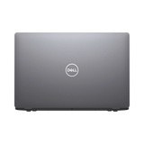 Dell Latitude 5510 15.6" Laptop, Intel Core i7-10610U, 8GB DDR4 RAM, 256GB SSD (Carbon Fiber) — Being Shipped