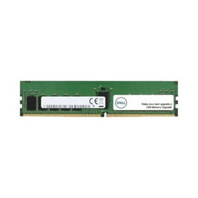 Dell 16GB DDR4 DIMM 288-pin 2933 MHz PC4-23400 Registered ECC Memory Module — Being Shipped