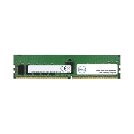 Dell 16GB DDR4 DIMM 288-pin 2933 MHz PC4-23400 Registered ECC Memory Module — Being Shipped