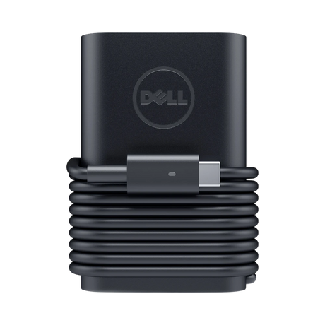 Dell 65W USB Type-C Slim Power Adapter — Being Shipped