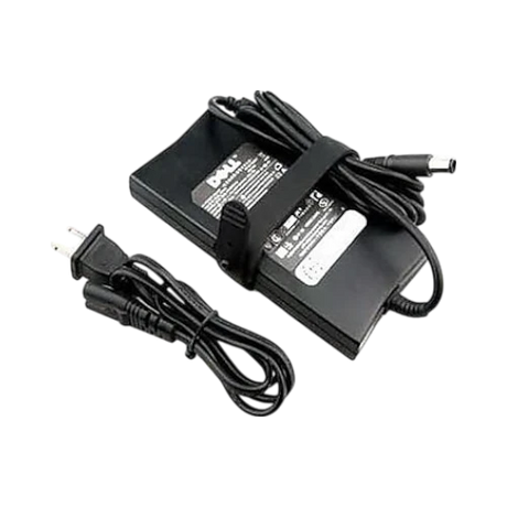 Dell 90W Adapter for Vostro, Latitude & Precision Laptops — Being Shipped