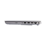 Dell Mobile Precision 3470 14" Mobile Workstation, Intel Core i5-1250P, 16GB DDR5 RAM, 256GB SSD (Silver) — Being Shipped