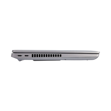 Dell Mobile Precision 3470 14" Mobile Workstation, Intel Core i5-1250P, 16GB DDR5 RAM, 256GB SSD (Silver) — Being Shipped