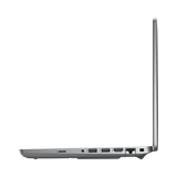 Dell Mobile Precision 3470 14" Mobile Workstation, Intel Core i5-1250P, 16GB DDR5 RAM, 256GB SSD (Silver) — Being Shipped