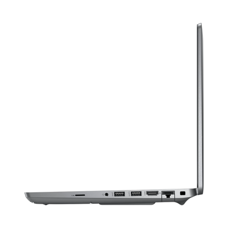 Dell Mobile Precision 3470 14" Mobile Workstation, Intel Core i5-1250P, 16GB DDR5 RAM, 256GB SSD (Silver) — Being Shipped