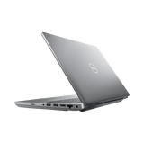 Dell Mobile Precision 3470 14" Mobile Workstation, Intel Core i5-1250P, 16GB DDR5 RAM, 256GB SSD (Silver) — Being Shipped